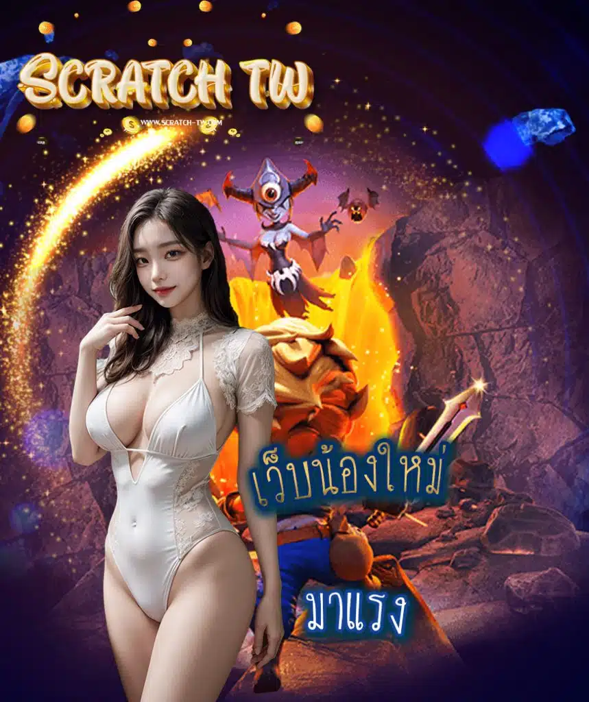 scratch tw slot