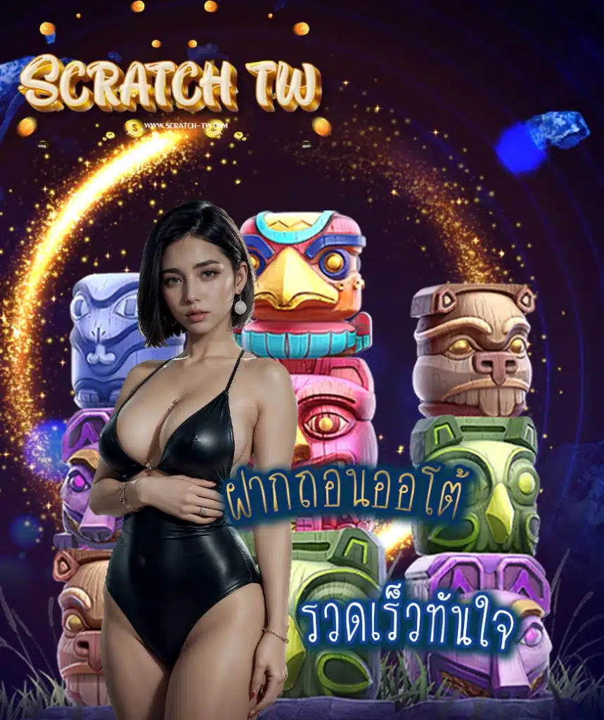 scratch tw สมัครสมาชิก